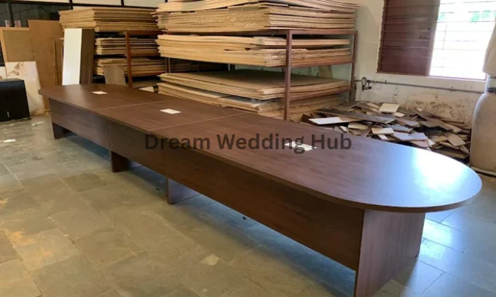 Narmada Furnitures